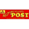 Motorcyclist's Post