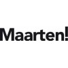 Maarten!