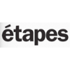 Étapes