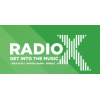 Radio X