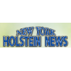 New York Holstein News