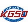 SPORTS RADIO KGSO