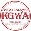 News Talk 960 KGWA