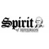 Spirit of Jefferson and Farmer's Advocate