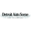 Detroit Auto Scene