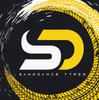 Sand Dance Tyre