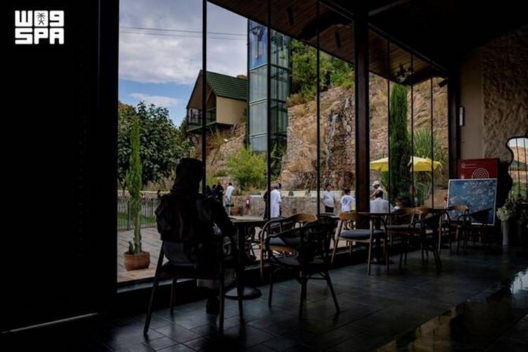 In Saudi Arabia, traditional stone architecture keeps Taif’s history alive