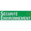 Sécurité Environnement