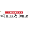 Larned’s The Tiller & Toiler
