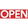OPEN