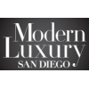 Modern Luxury San Diego