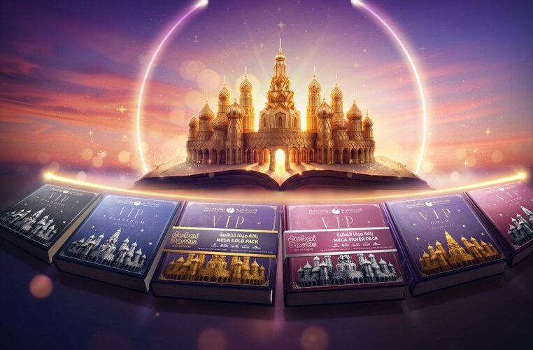 Global Village unveils new VIP Packs ahead of Season 31
