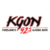 KGON 92.3 FM