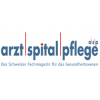 Arzt Spital Pflege