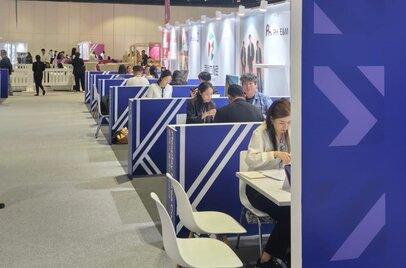 K-EXPO Concludes Its Successful 2025 Edition in the UAE