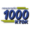 NewsRadio 1000 KTOK