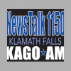 NewsTalk 1150 KAGO AM