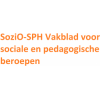 SoziO-SPH Vakblad voor sociale en pedagogische beroepen