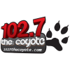 102.7 The Coyote