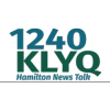 1240 KLYQ Hamilton News Talk