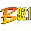 B 92.1