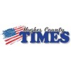 Hughes County Times