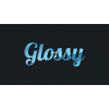 Glossy