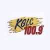 KGLC 100.9FM