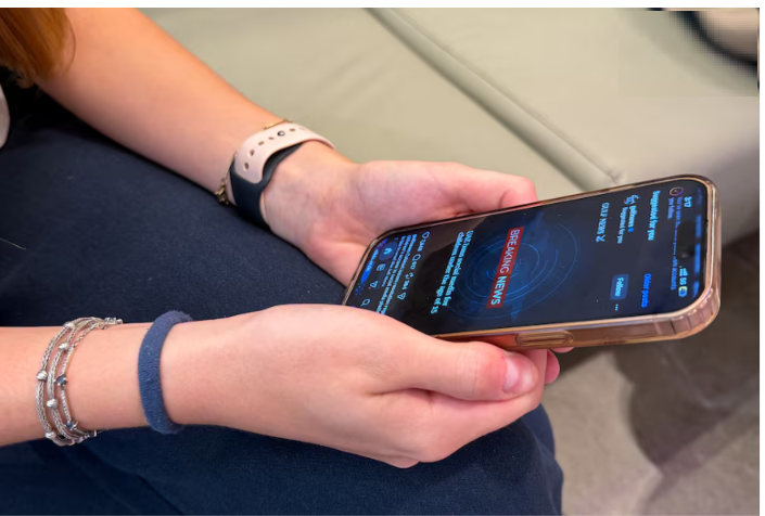 UAE sets minimum social media age at 15, mandates age checks