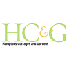 Hamptons Cottages & Gardens
