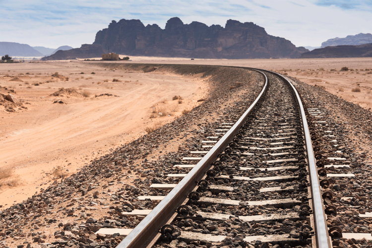UAE and Saudi Arabia sign new deal on rail connectivity