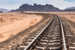 UAE and Saudi Arabia sign new deal on rail connectivity