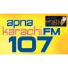Apna Karachi 107 FM