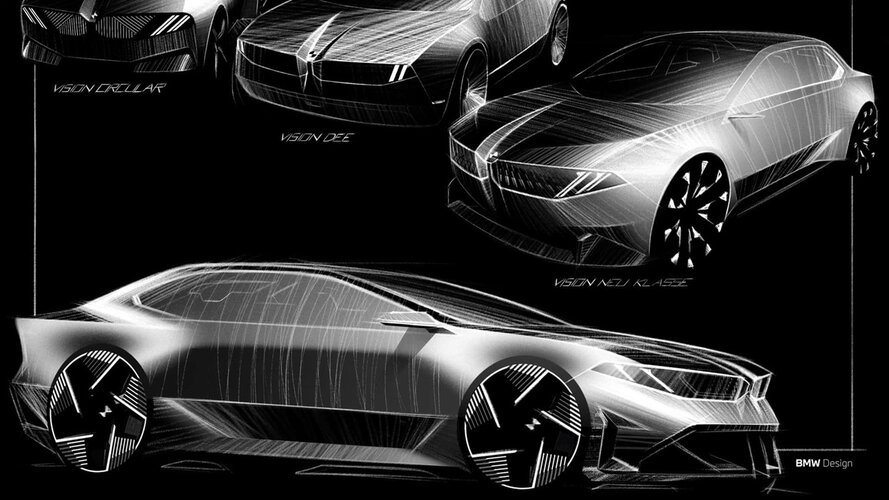 BMW Is Finally Planning An Electric Convertible: Report