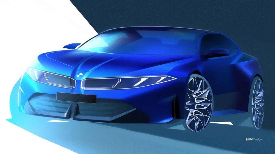 BMW Is Finally Planning An Electric Convertible: Report