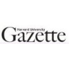 Harvard University Gazette