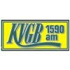 KVGB 1590 AM