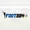 Foot 224