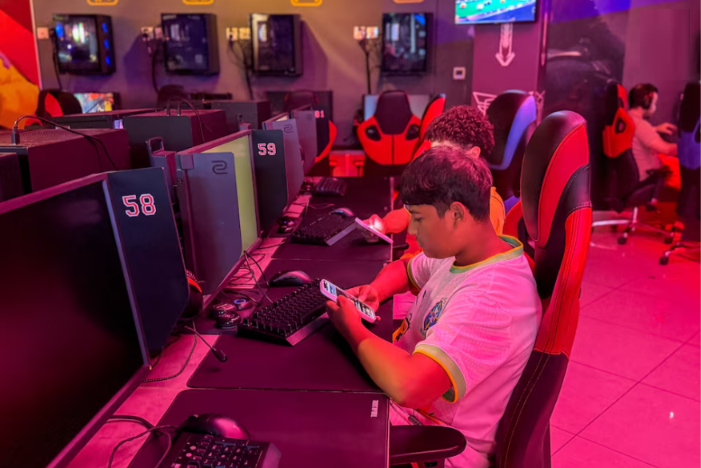 UAE sets minimum social media age at 15, mandates age checks