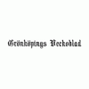 Grönköpings Veckoblad