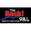 The Rock 98.9 FM