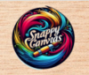 Snappy Canvas