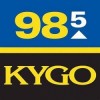 98.5 KYGO