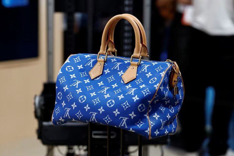 European luxury's $350 billion blowout
