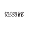San Marcos Daily Record