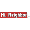 Hi Neighbor