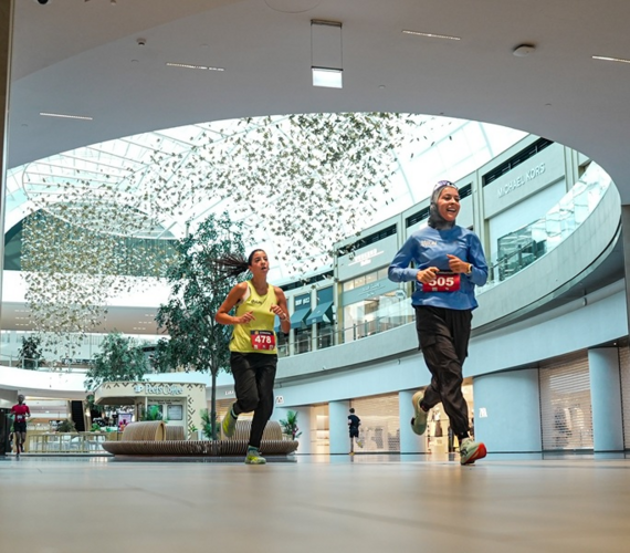 Dubai Sports Council Launches ‘Active Summer’ Initiative with Action-Packed Community and Competitive Agenda