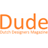 Dude, Dutch Designers Magazine