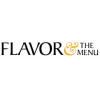 Flavor & the Menu