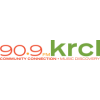 90.9 FM KRCL